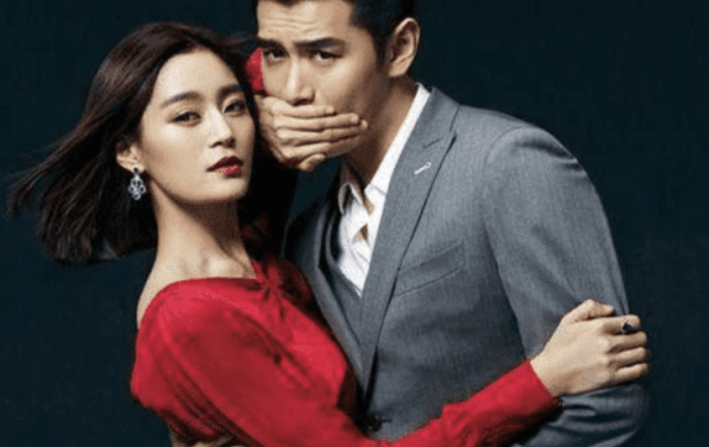 因为|他是容嬷嬷的“儿子”，出道16年不温不火，媳妇却已成为当红明星