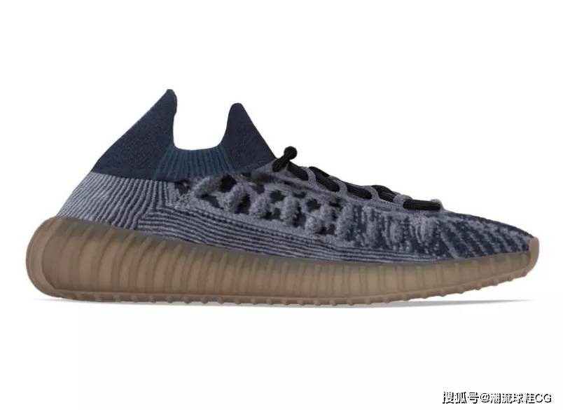 原价 Yeezy 350 v2新面貌，换面不换底Kanye又行了！