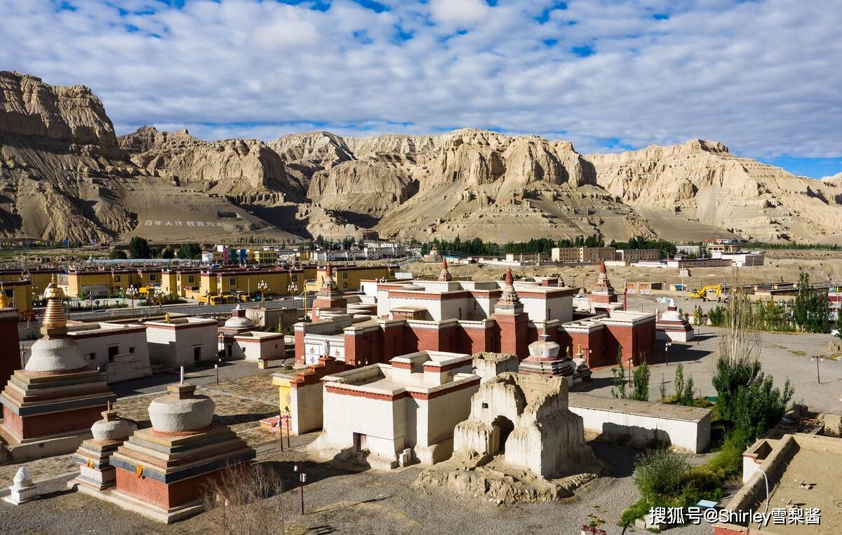 全国人口最少的县,面积相当于北京加天津,人口却只有8454人_札达