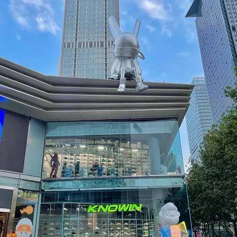 成都 全国第四家！上海爆火的买手店在成都开门营业啦！