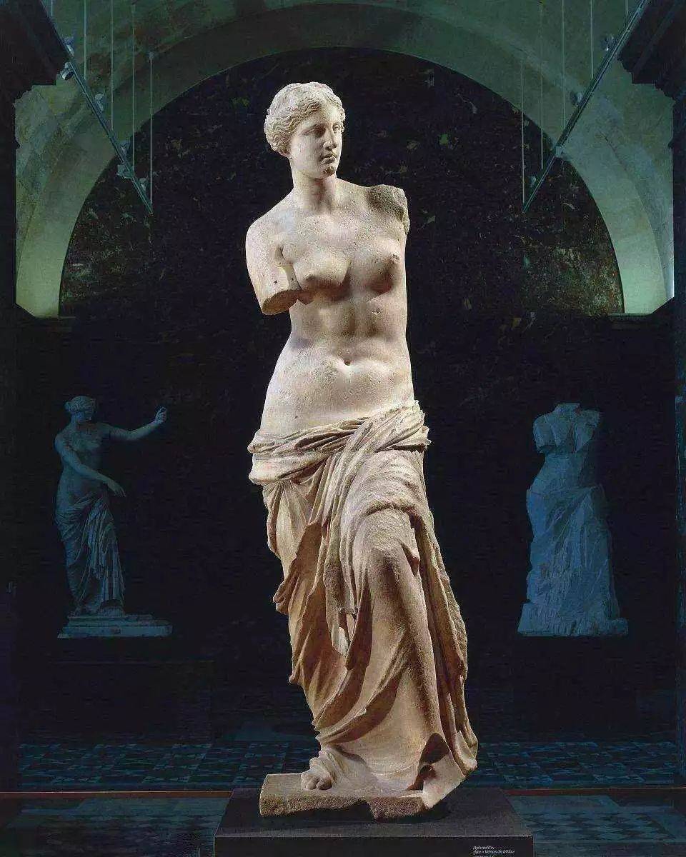 成人|太讽刺，多家维也纳博物馆在成人网站发布艺术图片