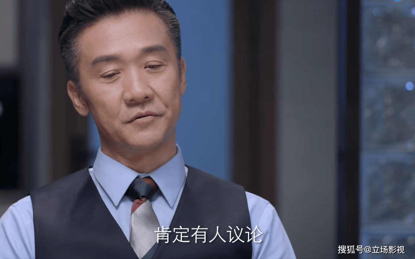 什么|8集过后，《突围》迎来巨大转折，3点可知，大戏都在后头