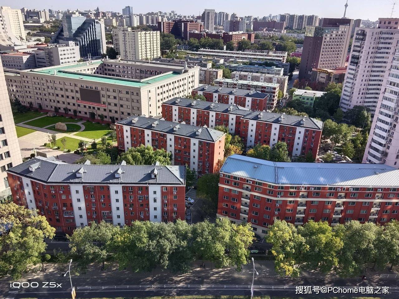 iQOO Z5x评测：配备5000mAh大电池的千元性能先锋