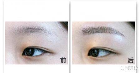 因为女明星素颜好真实，有些人几乎认不出？不画眉毛的刘嘉玲太憔悴
