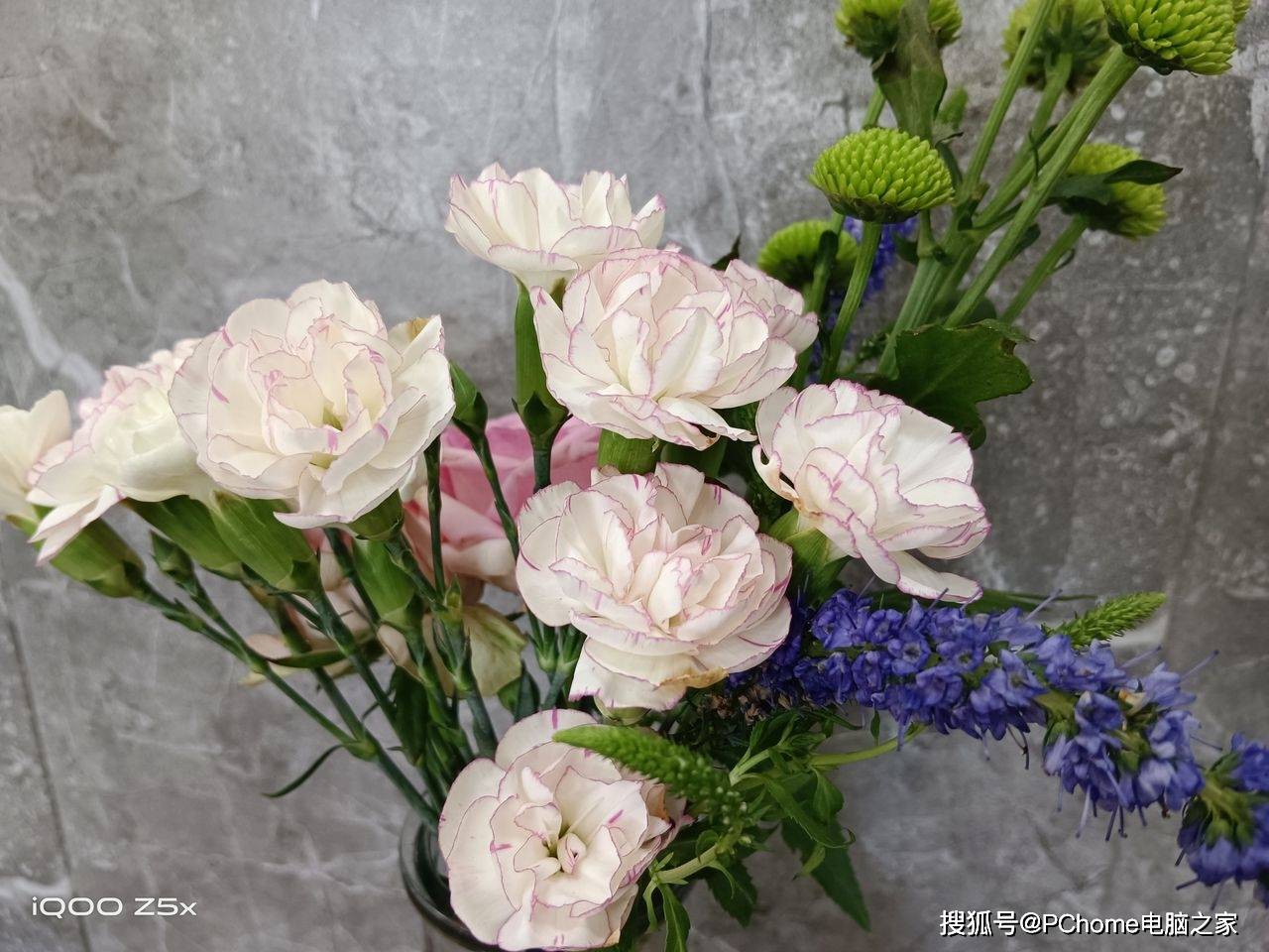 iQOO Z5x评测：配备5000mAh大电池的千元性能先锋