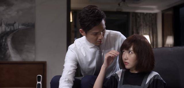 女孩子|《何以笙箫默》中“暗恋无果”的何以玫：爱恨不得，终是心中所憾