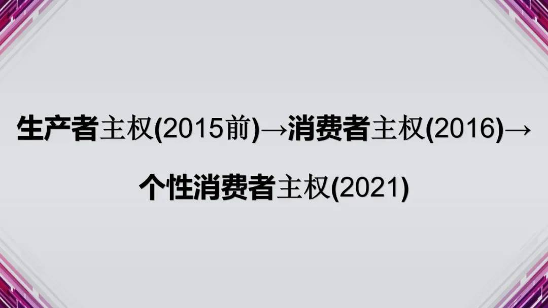 品牌 潮品节再起航！3+11“专业达人”深聊+国潮…