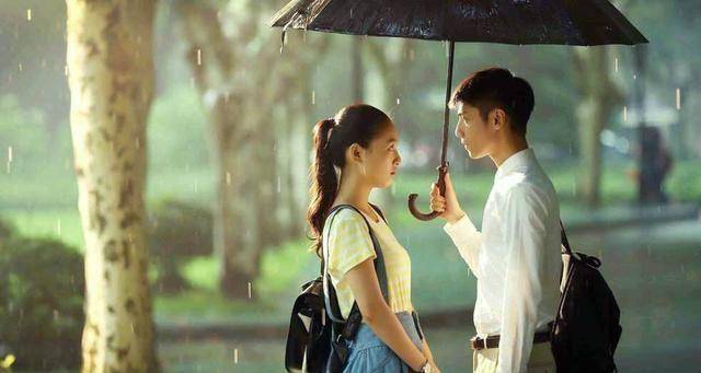 女孩子|《何以笙箫默》中“暗恋无果”的何以玫：爱恨不得，终是心中所憾