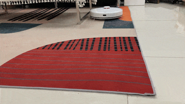 扫拖洗烘四合一更全能！米家免洗扫拖机器人评测
