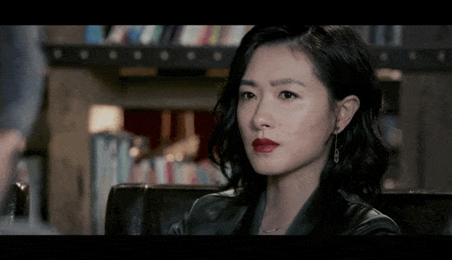 治疗|第十二秒：善善的失语症经过治疗，得以好转，说出妈妈死因的真相