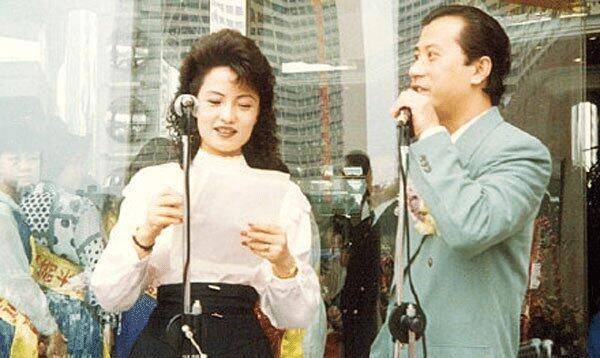 光荣|先后红遍广东的四位广东电视台节目主持人,只有郑达能够光荣退休