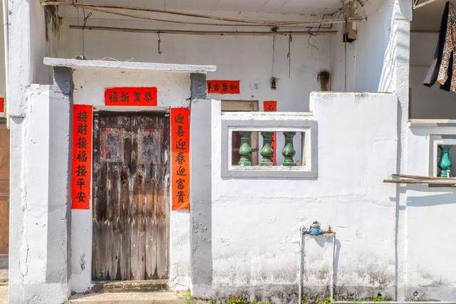 狮峰村|寻找潮州乡村最美画卷，狮峰村，原生态青山绿水的好去处