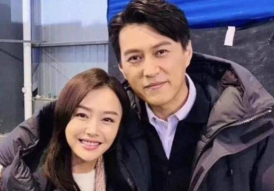 角色|靳东闫妮新剧上映,陈晓反差惊人,“经典神作”要毁在了剪辑上?