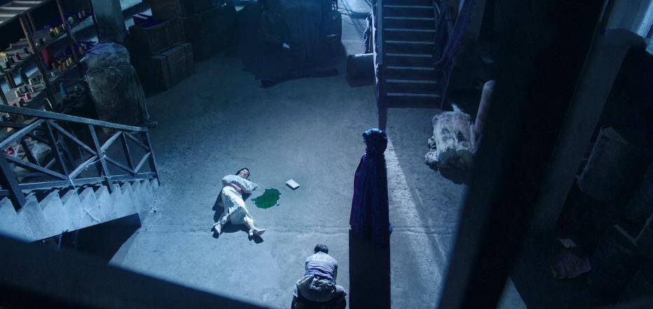 丘山|司藤：白英的计划已经逐渐明了，司藤正在朝着白英预料的方向发展