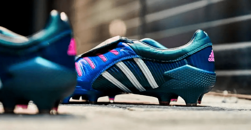 冲击 阿迪达斯推出 UCL 套装 冲击欧冠赛场新辉煌