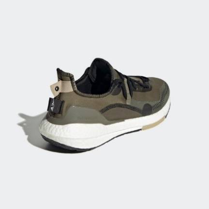 官网 共创蔚蓝世界，阿迪达斯官网即将上新ULTRABOOST 21 X PARLEY跑鞋家族新成员