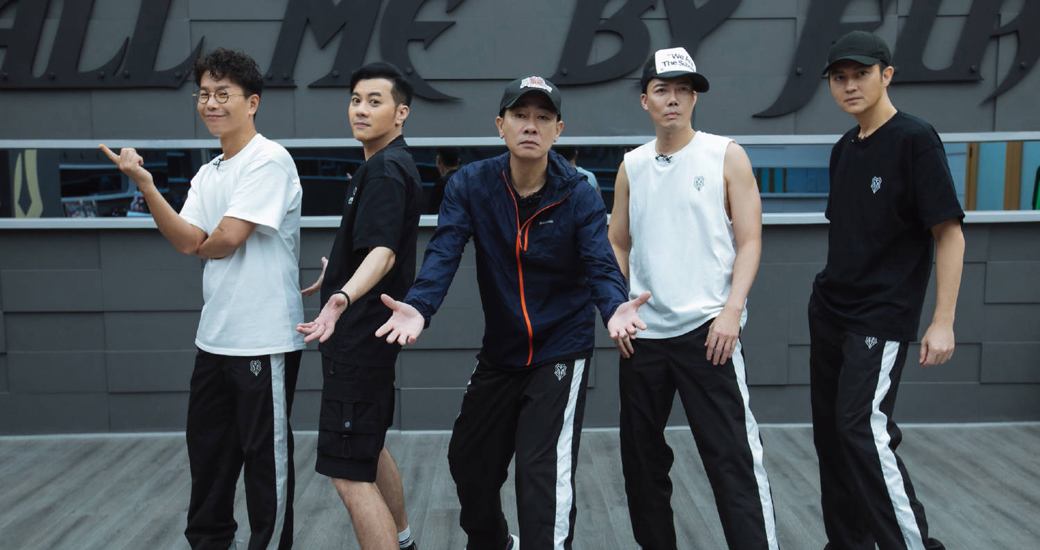 张晋|芒果发布会:综艺片单新鲜出炉,11位哥哥亮相精彩亮相,大湾区合体清唱粤语歌