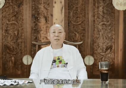 职业|李诚儒称：好演员迎来第二春，中年演员不再面临无戏可接！