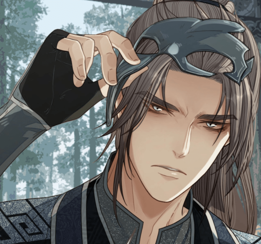 沈玉要是知道了眼前这位"暗卫大哥"的真实身份,再联想到自己给他的"好