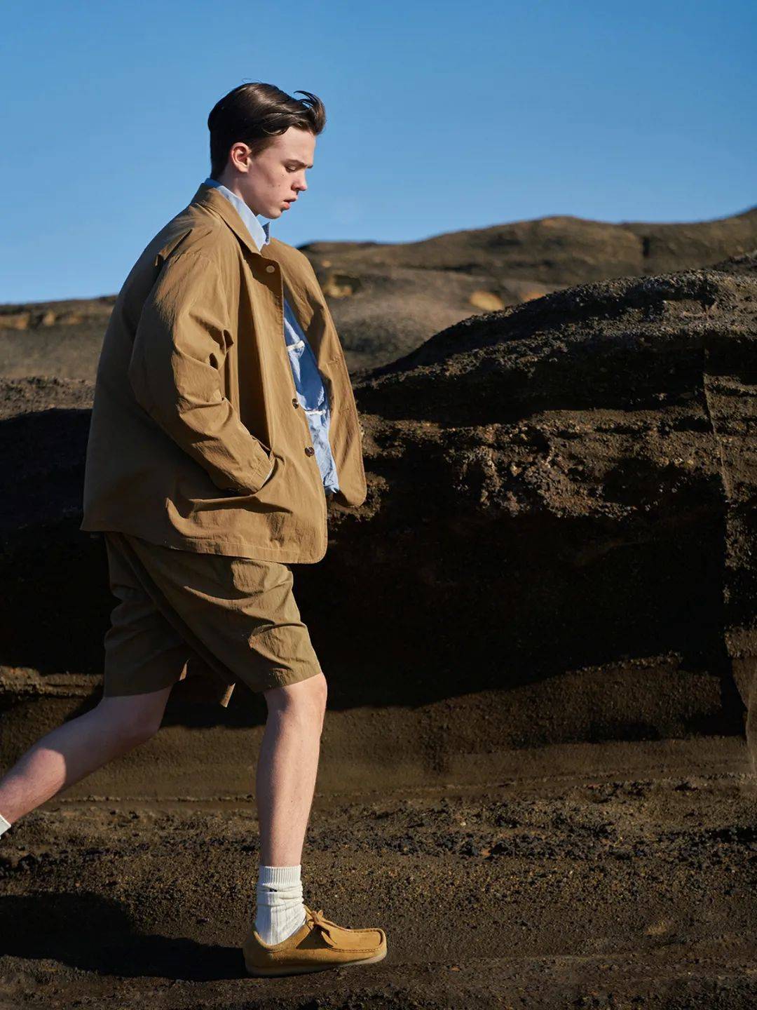 衣品好 男装店铺推荐来了,衣品好的男生谁能不爱?