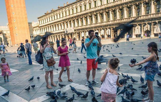 原创为什么去欧洲旅游，导游提醒一定不要喂鸽子？不听就吃大亏了