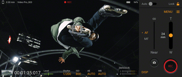 融合诸多黑科技 索尼新一代微单手机Xperia PRO-I重塑手机影像新认知