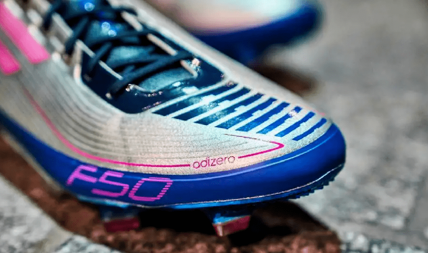 冲击 阿迪达斯推出 UCL 套装 冲击欧冠赛场新辉煌