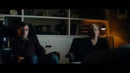 别墅|《爱的就是你》：欲望纠缠，羞耻度爆表，结局却细思密恐