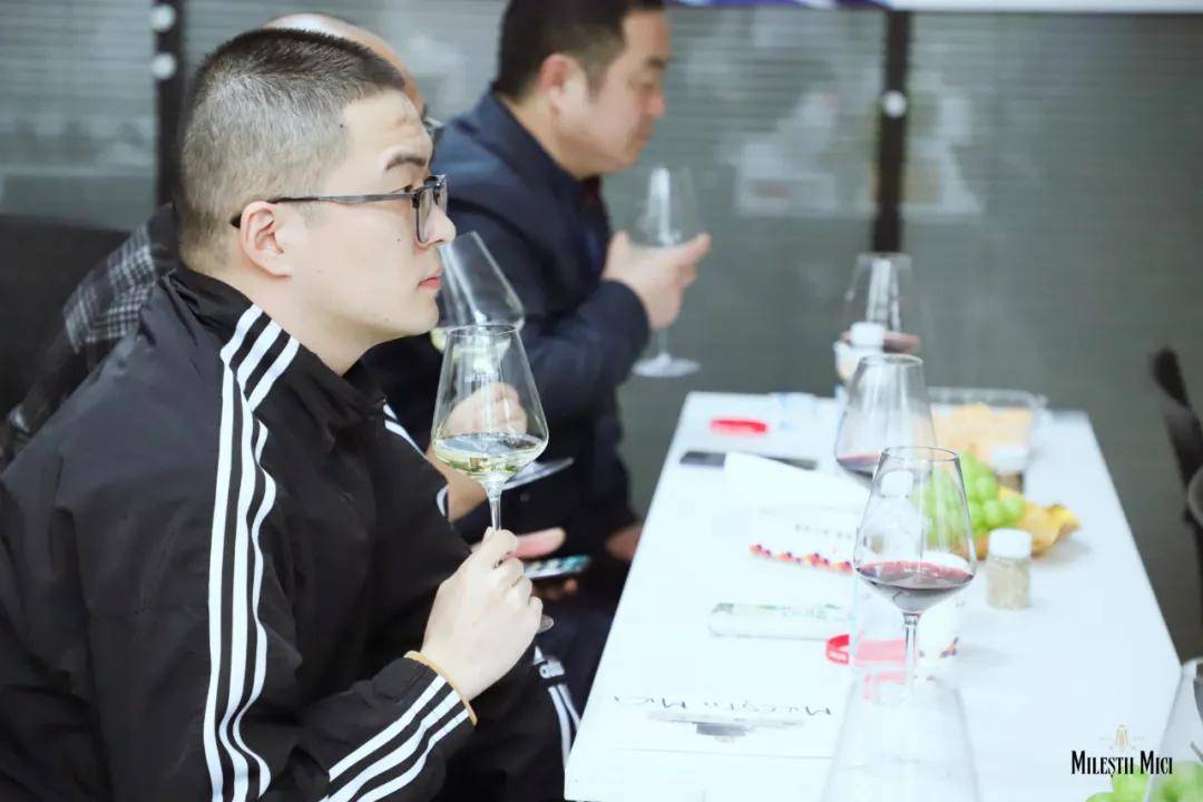 悦鉴|醇香酒韵，悦鉴美好 | 米茨酒庄&amp;泰隆银行VIP品鉴会