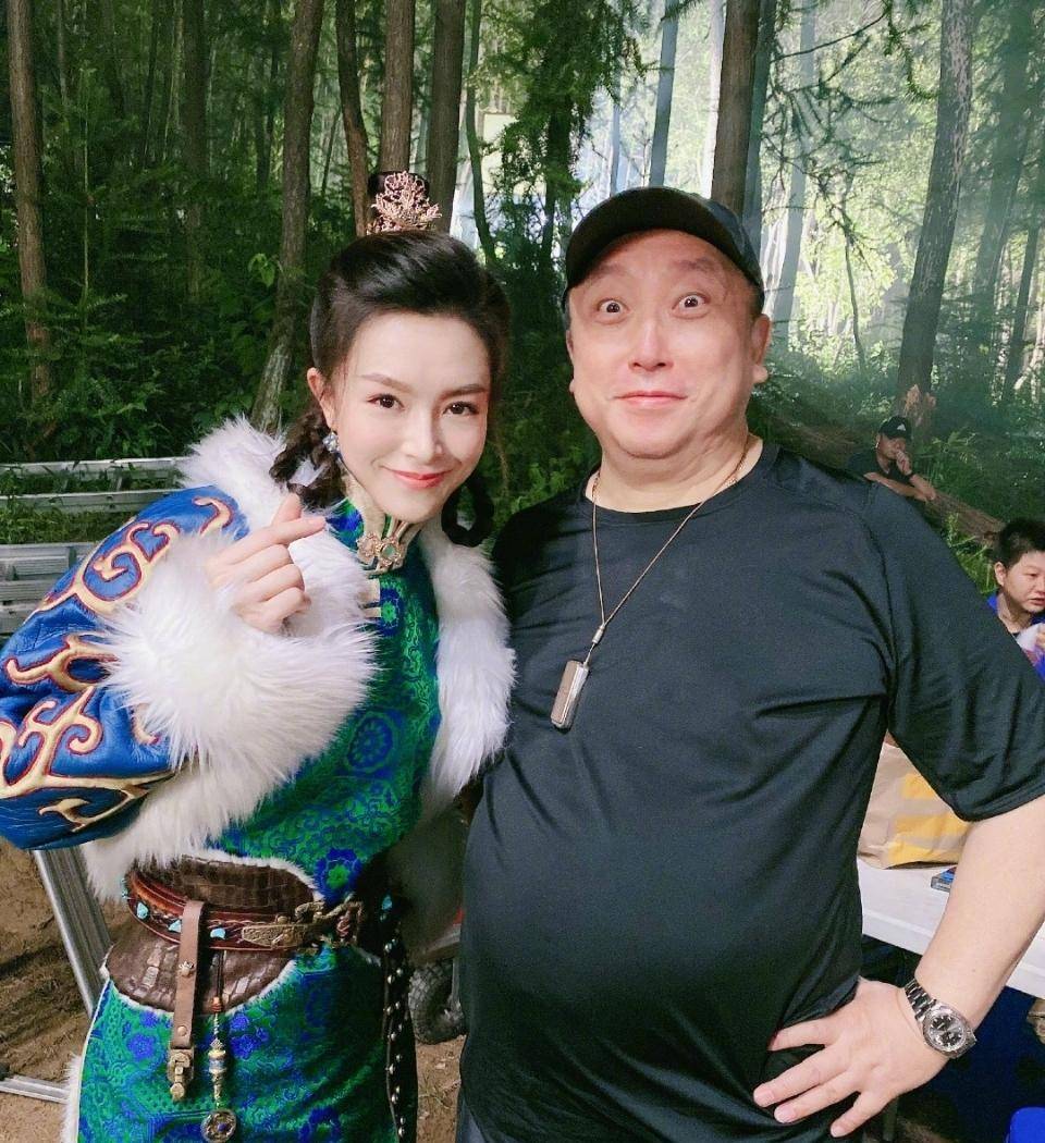 电影|8部新片待映！其中2部与张智霖合作，51岁古天乐再度强势归来