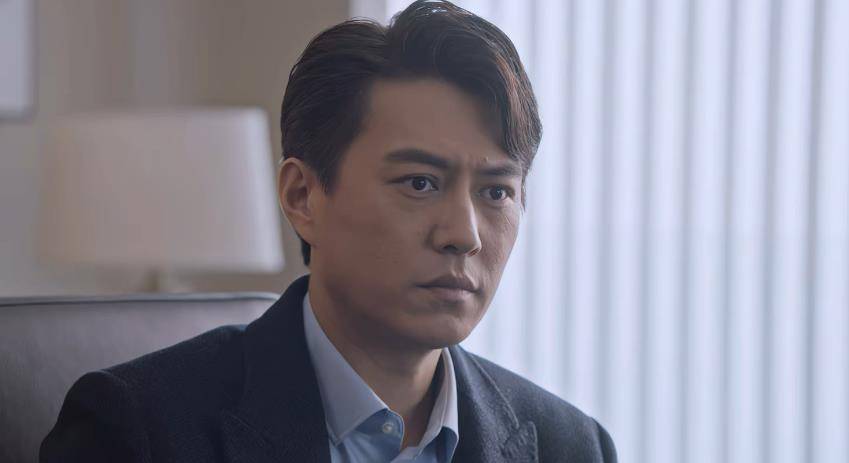 因为|突围：最狠角色露马脚，扮猪吃老虎23年，他才是齐本安最大的对手