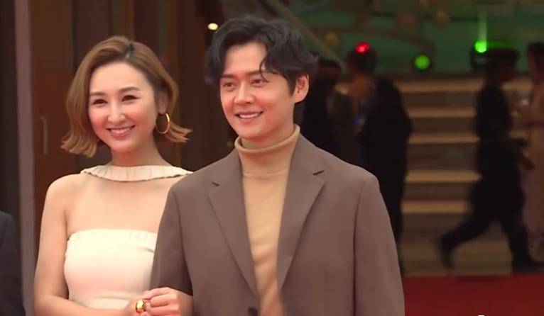 江嘉敏 原地结婚吧!赶紧的