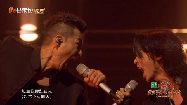 张晋|《披荆斩棘的哥哥》五公：张晋阵营完胜李承铉阵营，瑞奇梁汉文被淘汰