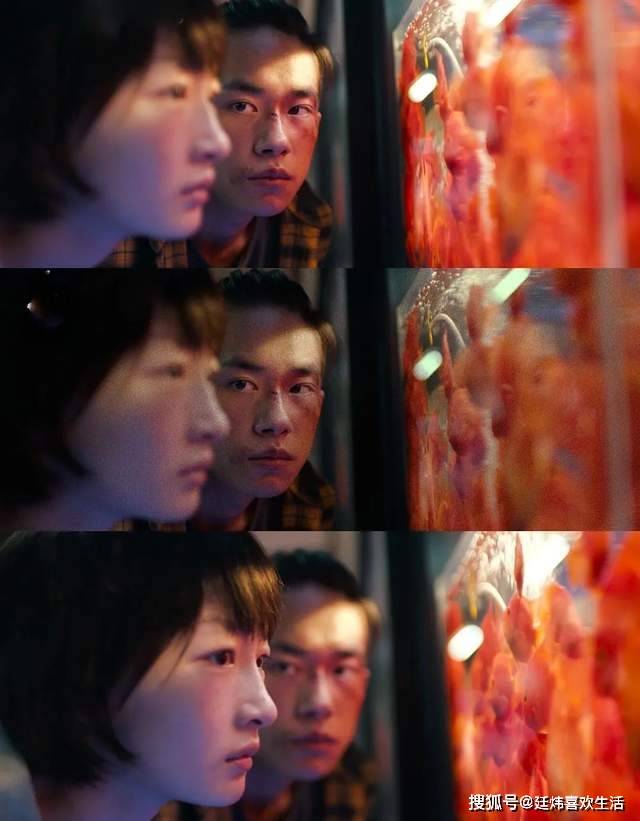 市里|滴滴~冬季窝在被窝里的看剧指南请查收！