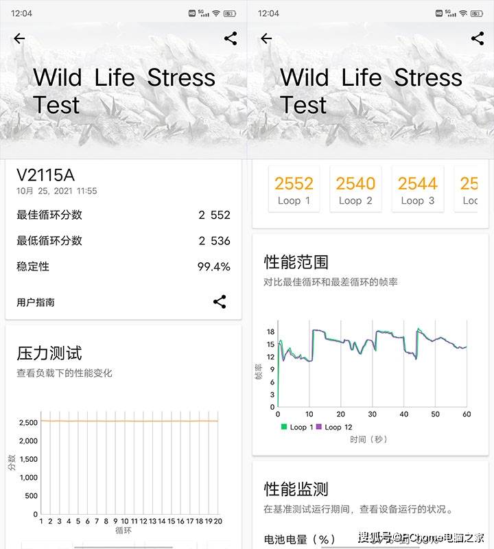 内存|性能续航高颜值 vivo T1三大法宝搞定2K档性能担当