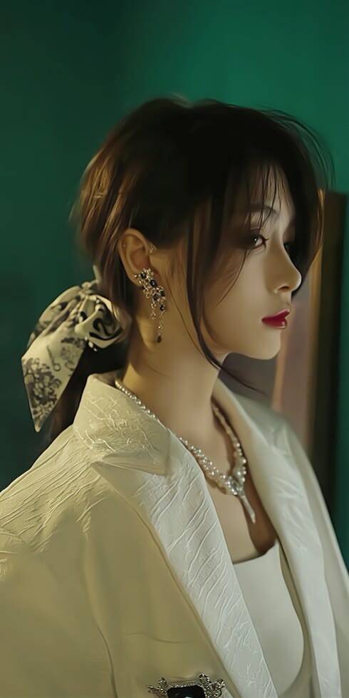 当之无愧的第一名当然是狮子座,因为天生贵气和傲气,拥有强大气场的