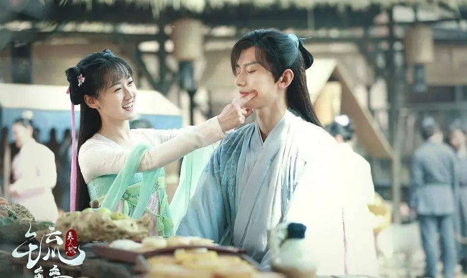 看点|2020年最受欢迎十部剧：你若一部都没看，那就太可惜了！