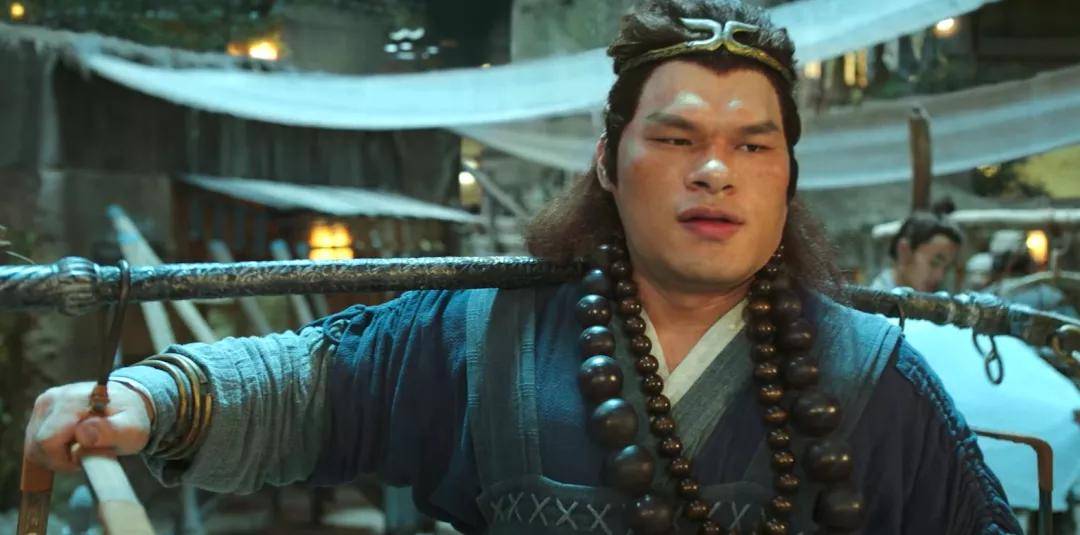 徐冬冬|一年内奉上10部烂片，烂片女王新片一出又毁经典！