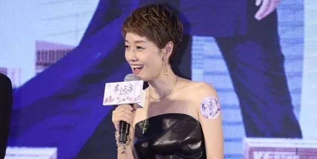 同学|马伊琍和保剑锋不仅仅只是同学，马伊琍自曝：我看着他一天天变老