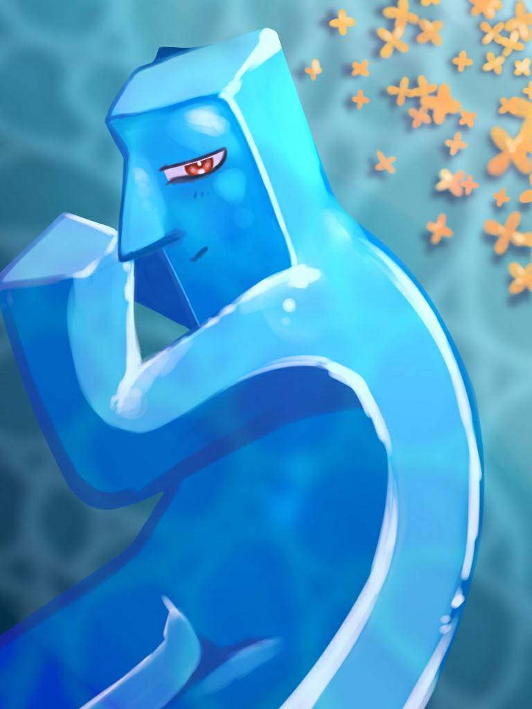 特辑P站美图推荐——金木犀特辑