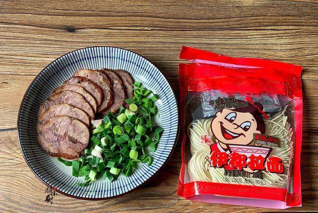 什么|冬天,早餐最馋这碗面,简便快速,营养又美味,连吃3天都不腻