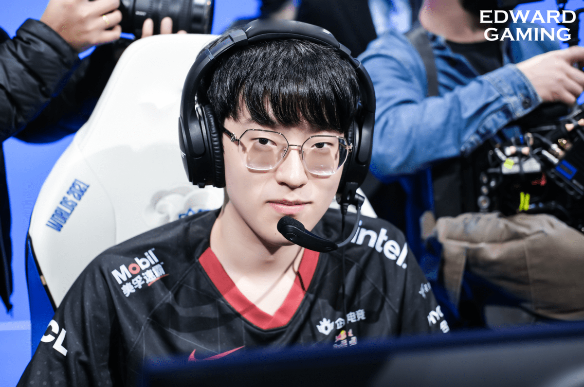 lck中单才是最强的!韩媒统计:连续九届世界冠军中单都是韩国人