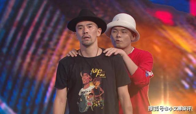 总决赛|《这就是街舞4》总决赛看点，黄渤官宣加盟，16位舞者同台竞技