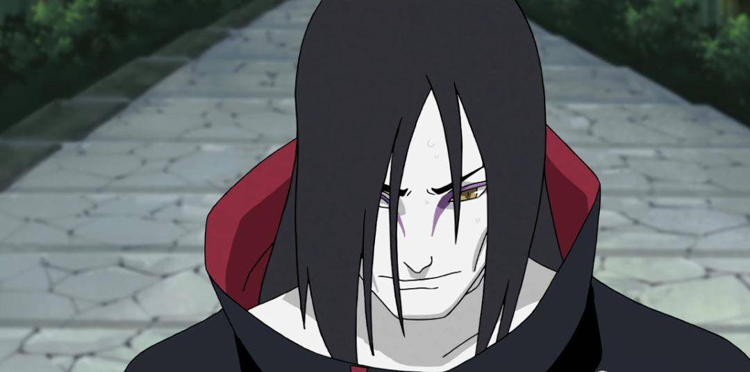 大蛇丸每三年就要更换容器 为何还要得到佐助 三年之后怎么办 蛇叔 全网搜