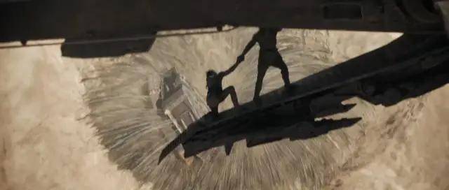 佳作|《沙丘》 | 软科硬拍的佳作，节奏把控的极致