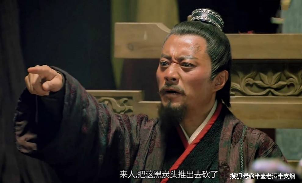 原创李逵五次行凶鲁智深武松都没有阻拦他们是打不着还是打不过