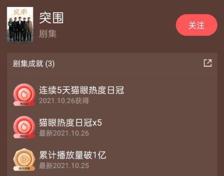 因为|突围：最狠角色露马脚，扮猪吃老虎23年，他才是齐本安最大的对手