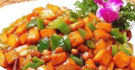 做法|好吃诱人的家常菜，口感极佳，美味可口，家人可以多吃一碗饭