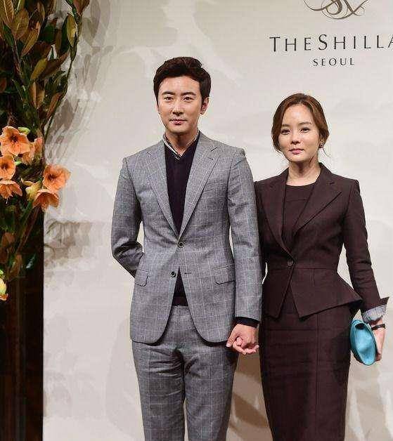 蔡琳高梓淇剛離婚 秋瓷炫就說下輩子還嫁於曉光 中韓夫婦差異大 交流 全網搜