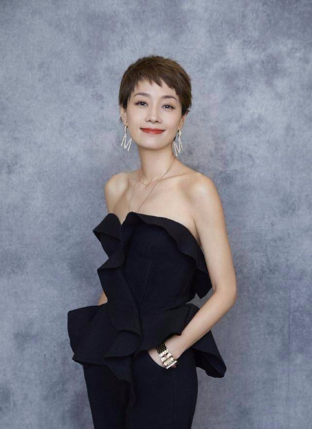 孙芳|马伊琍荣获影后头衔，发表获奖感言尽显高情商